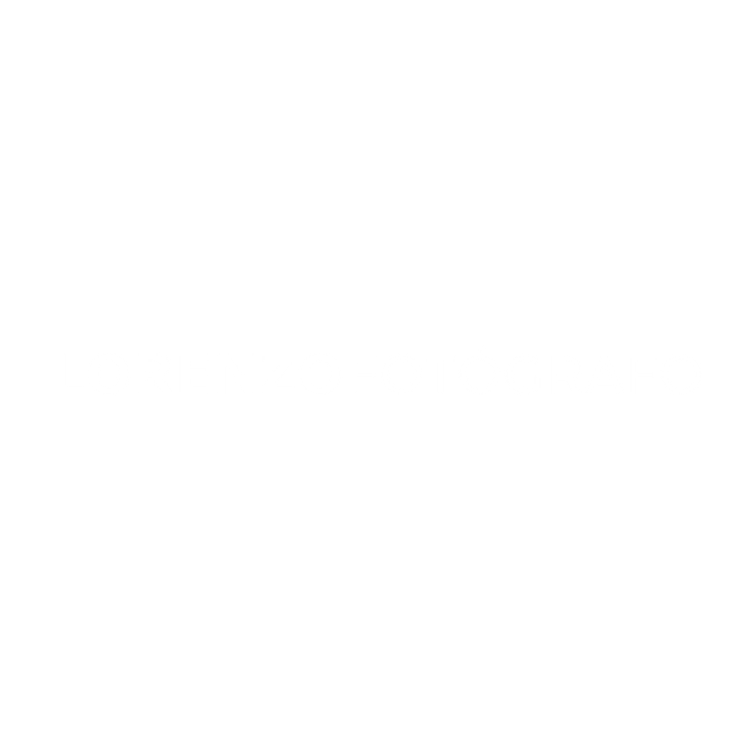 lorenzo fotografo