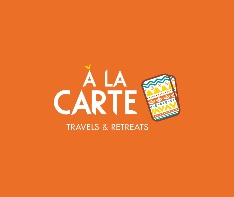 A LA CARTE TRAVELS – Branding, web y formación para empresa de viajes